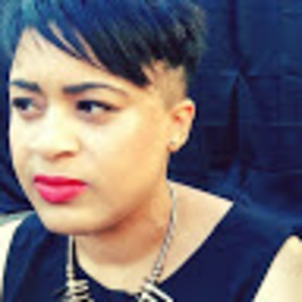 Meet your Posher, Tresha